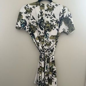 Babaton Wallace Dress